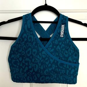 Gymshark Sports Bra
